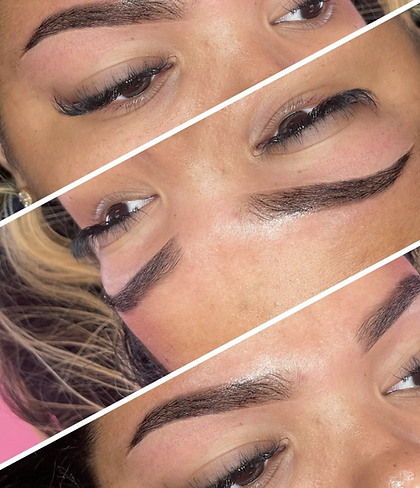 Dreamy Eyelash Extensions: The Ultimate Guide to Maintenance, and Finding Your Perfect Look!